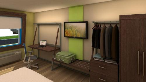 Springfield Hotel | Holiday Inn Express & Suites Nashville North - Springfield by IHG