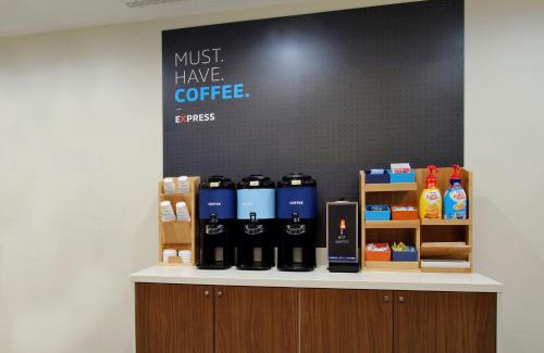 Brookhaven Hotel | Holiday Inn Express & Suites Brookhaven by IHG