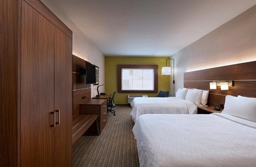 Cedar Park Hotel | Holiday Inn Express & Suites Cedar Park (Nw Austin) by IHG