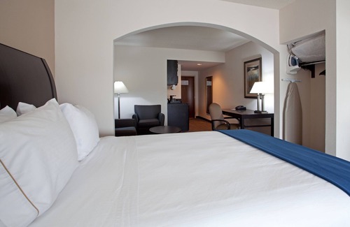 South View Hotel | Holiday Inn Express & Suites Hope Mills-Fayetteville Arpt by IHG