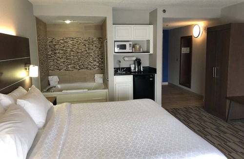 Milford Hotel | Holiday Inn Express & Suites Quakertown - Allentown Area by IHG