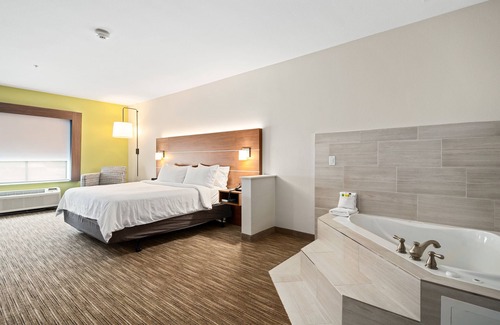 Van Buren Hotel | Holiday Inn Express Suites Van Buren-Ft Smith Area by IHG