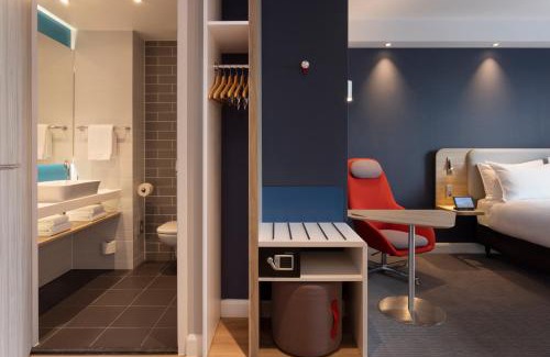Municipality of Deventer Hotel | Holiday Inn Express & Suites - Deventer by IHG