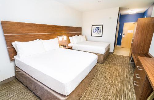 Spring Valley Hotel | Holiday Inn Express & Suites Las Vegas SW Springvalley by IHG