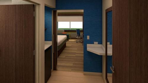 Onalaska Hotel | Holiday Inn Express & Suites Onalaska - La Crosse Area by IHG