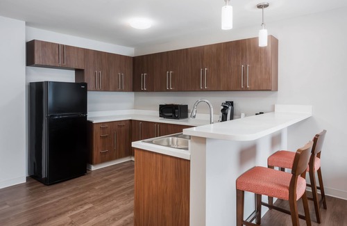 West Plains Hotel | Holiday Inn Express & Suites West Plains Southwest by IHG