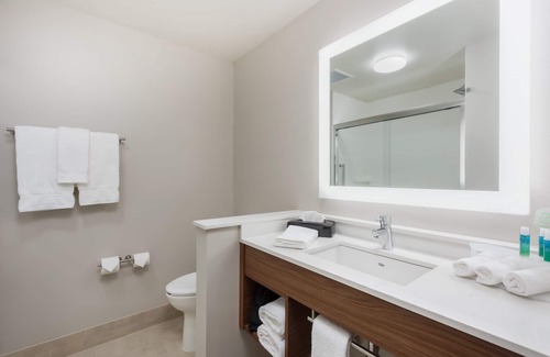 West Plains Hotel | Holiday Inn Express & Suites West Plains Southwest by IHG
