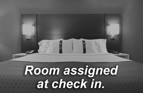 Bremen Hotel | Holiday Inn Express & Suites Bremen GA by IHG