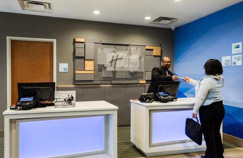 Bremen Hotel | Holiday Inn Express & Suites Bremen GA by IHG