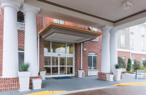 Bremen Hotel | Holiday Inn Express & Suites Bremen GA by IHG