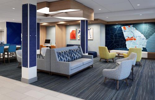 Nephi Hotel | Holiday Inn Express & Suites - Nephi by IHG