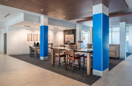 Ruston Hotel | Holiday Inn Express & Suites Ruston by IHG