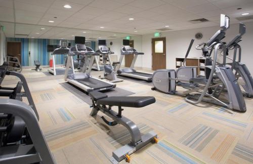 Vidalia Hotel | Holiday Inn Express & Suites - Vidalia by IHG