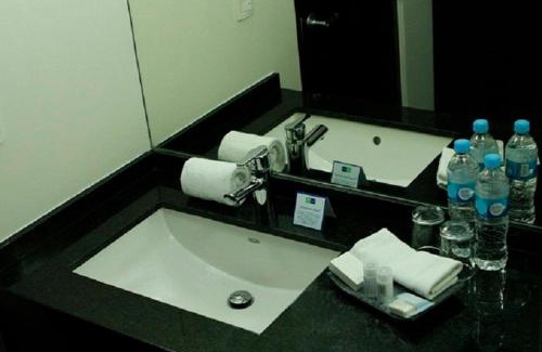 Metepec Hotel | Holiday Inn Express Toluca Galerias Metepec by IHG