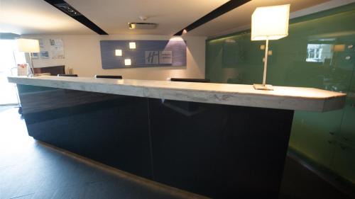 Metepec Hotel | Holiday Inn Express Toluca Galerias Metepec by IHG