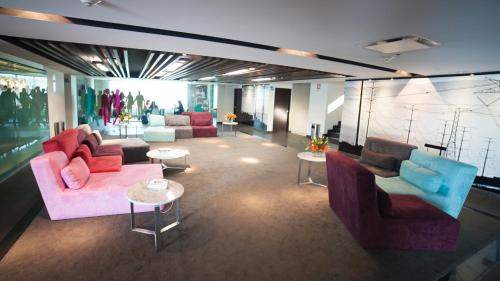 Metepec Hotel | Holiday Inn Express Toluca Galerias Metepec by IHG