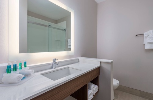 Troy Hotel | Holiday Inn Express Troy by IHG
