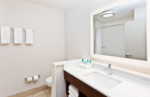 Cartersville Hotel | Holiday Inn Express & Suites Cartersville by IHG