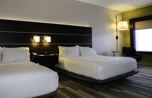 Lake Katrine Hotel | Holiday Inn Express & Suites Kingston-Ulster by IHG