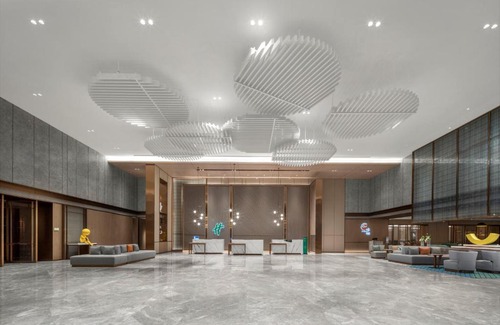Fu'an Hotel | Holiday Inn Fu'an