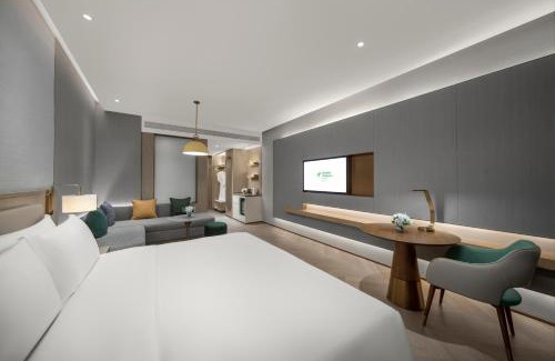 Fu'an Hotel | Holiday Inn Fu'an