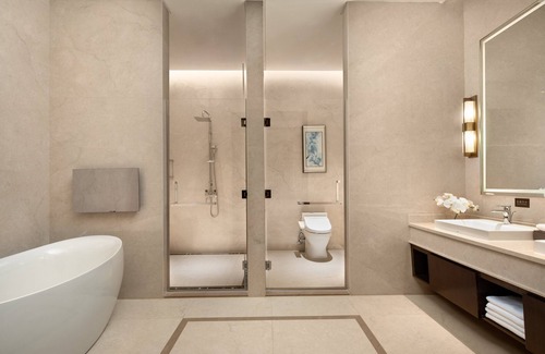 Jiashan Hotel | Holiday Inn Jiashan by IHG