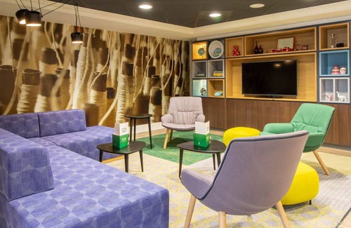 Wigston Hotel | Holiday Inn Leicester - Wigston by IHG