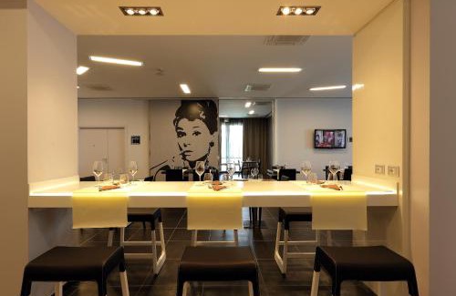 Cinisello Balsamo Hotel | Holiday Inn Milan Nord Zara by IHG