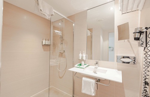 Mulhouse Hotel | Holiday Inn Mulhouse by IHG