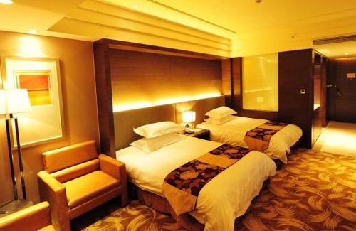 Xiapu County Hotel | Holiday Inn Ningde Dijing by IHG