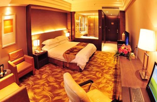 Xiapu County Hotel | Holiday Inn Ningde Dijing by IHG