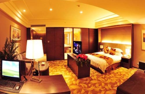 Xiapu County Hotel | Holiday Inn Ningde Dijing by IHG