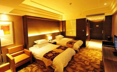 Xiapu County Hotel | Holiday Inn Ningde Dijing by IHG