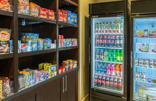 Owensboro Hotel | Holiday Inn Owensboro Riverfront by IHG