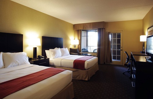 Ocotillo Hotel | Holiday Inn Phoenix - Chandler by IHG