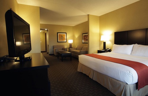 Ocotillo Hotel | Holiday Inn Phoenix - Chandler by IHG