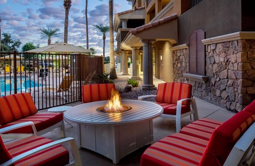 Ocotillo Hotel | Holiday Inn Phoenix - Chandler by IHG