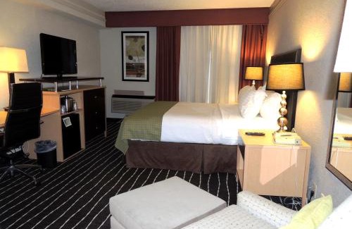 Wilsonville Hotel | Holiday Inn Portland- I-5 S Wilsonville by IHG