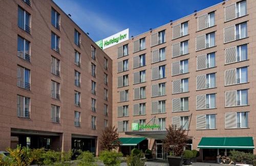 Podoli Hotel | Holiday Inn Prague by IHG