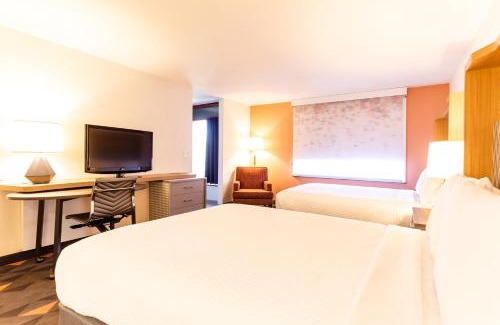 Rancho Cordova Hotel | Holiday Inn Rancho Cordova - Northeast Sacramento by IHG