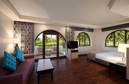 Cavelossim Resort | Holiday Inn Resort Goa by IHG