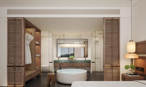 Ninghai Hotel | Holiday Inn Resort Ningbo Ninghai by IHG