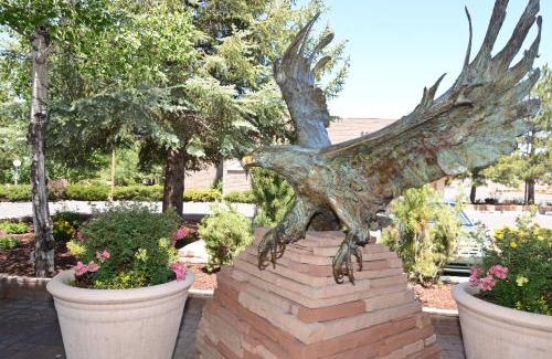 Tusayan Resort | Holiday Inn Resort The Squire at Grand Canyon by IHG
