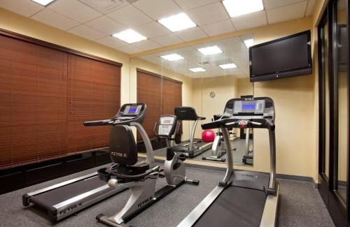 Fairview Heights Hotel | Holiday Inn Saint Louis-Fairview Heights by IHG