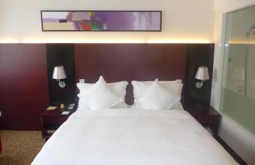 Changning Hotel | Holiday Inn Shanghai Hongqiao Central by IHG