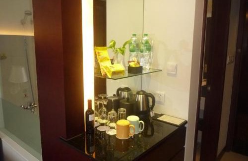 Changning Hotel | Holiday Inn Shanghai Hongqiao Central by IHG
