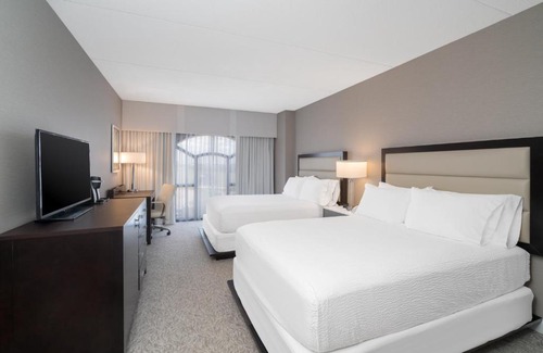 Wilmington Hotel | Holiday Inn Wilmington by IHG