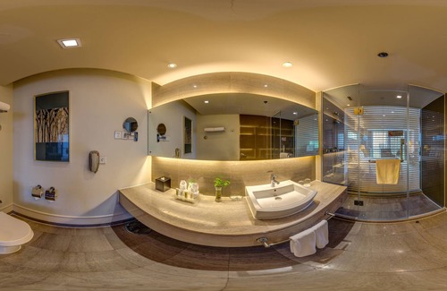 Gaoxin Hotel | Holiday Inn Xi'an High-tech Central by IHG