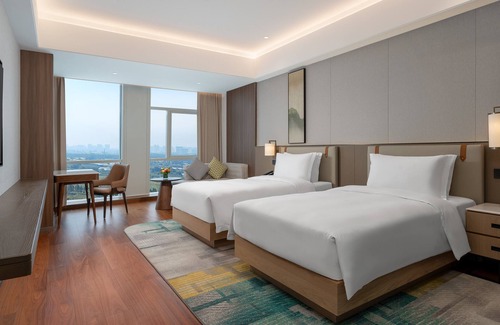 Xingtai County Hotel | Holiday Inn Xingtai Quancheng by IHG
