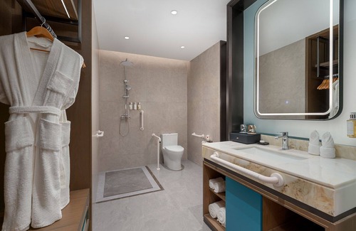 Xingtai County Hotel | Holiday Inn Xingtai Quancheng by IHG